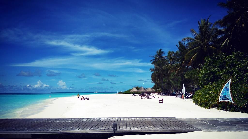 მალდივები