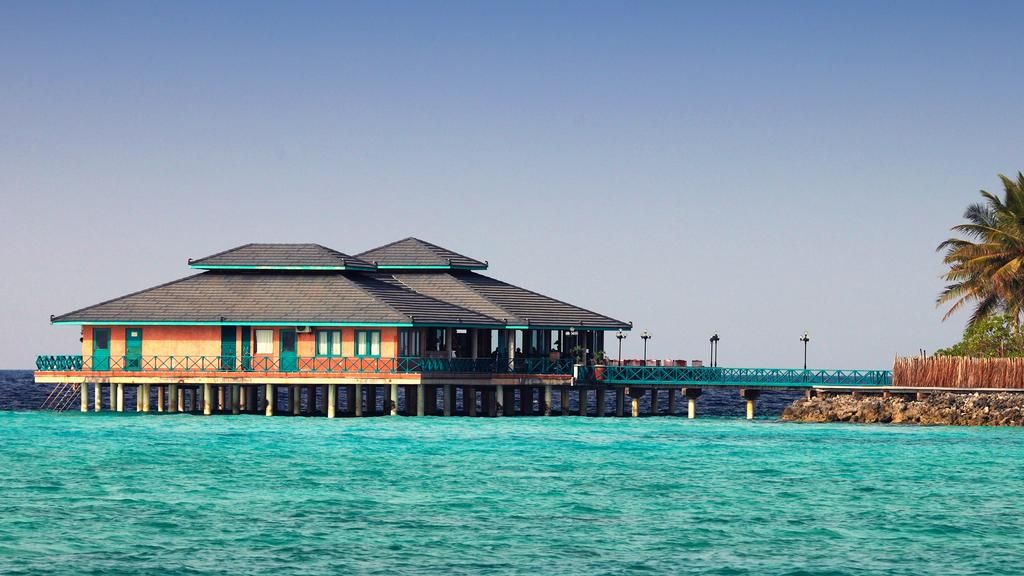 მალდივები