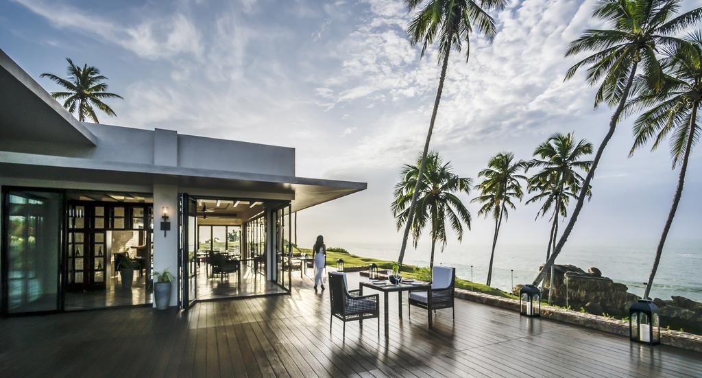 ეგზოტიკური შრი ლანკა