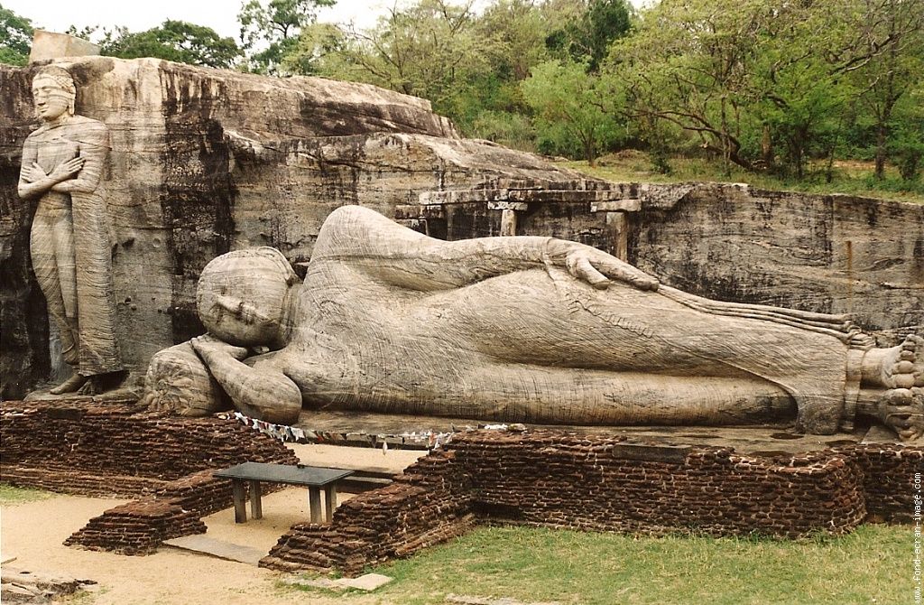 ეგზოტიკური შრი ლანკა