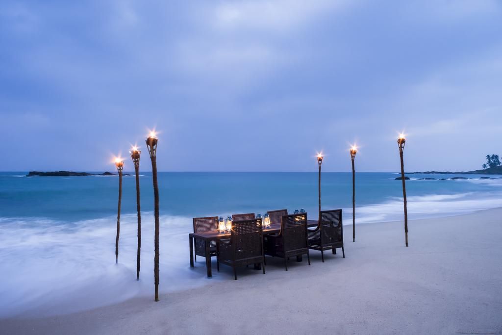 ეგზოტიკური შრი ლანკა