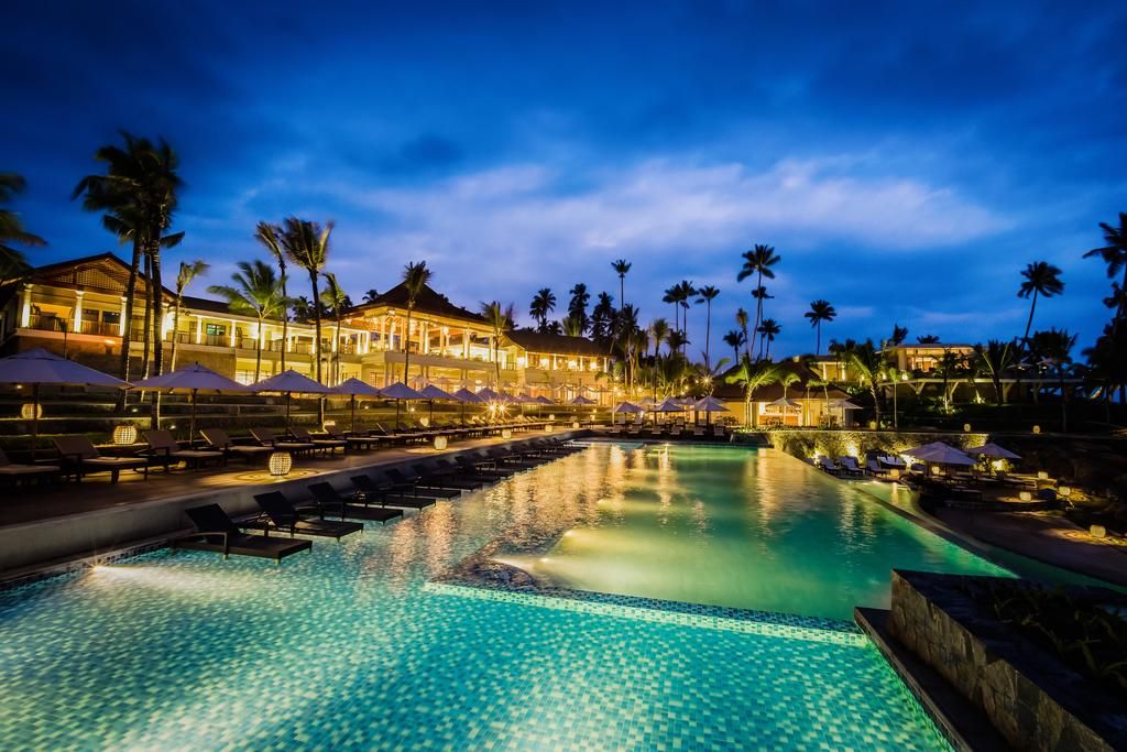 ეგზოტიკური შრი ლანკა