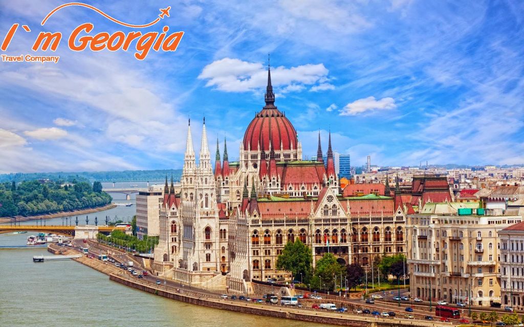 ბუდაპეშტი ოქტომბერში