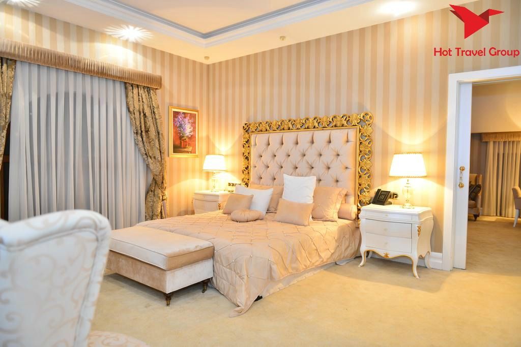 იმოგზაურეთ -- ოქტომბერს ლარად ბაქოში!!