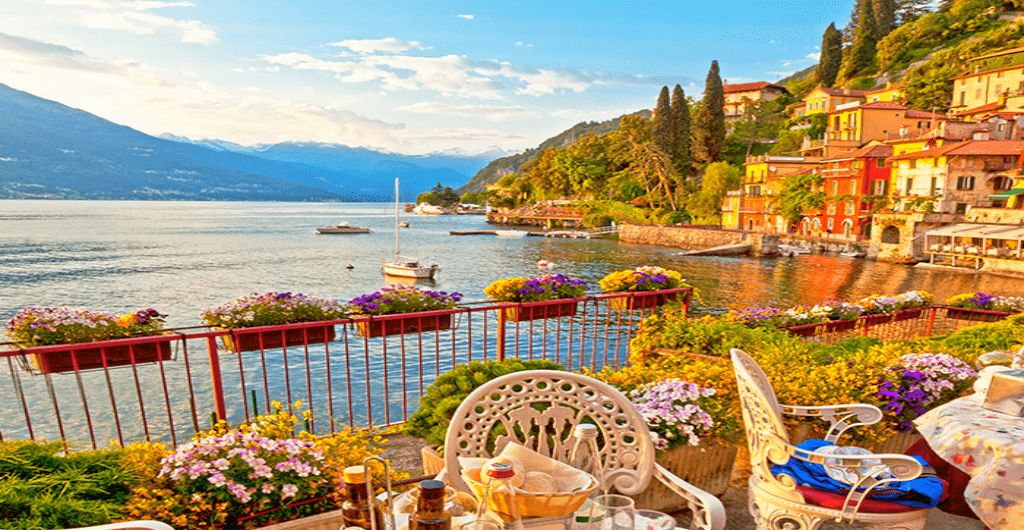 -- მაისს გთავაზობთ იტალიის ჯგუფურ ტურს !!