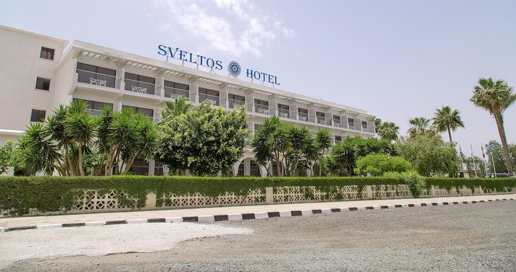 სუპერ შემოთავაზება იჩქარეთ ლარნაკა - აპრილს !!