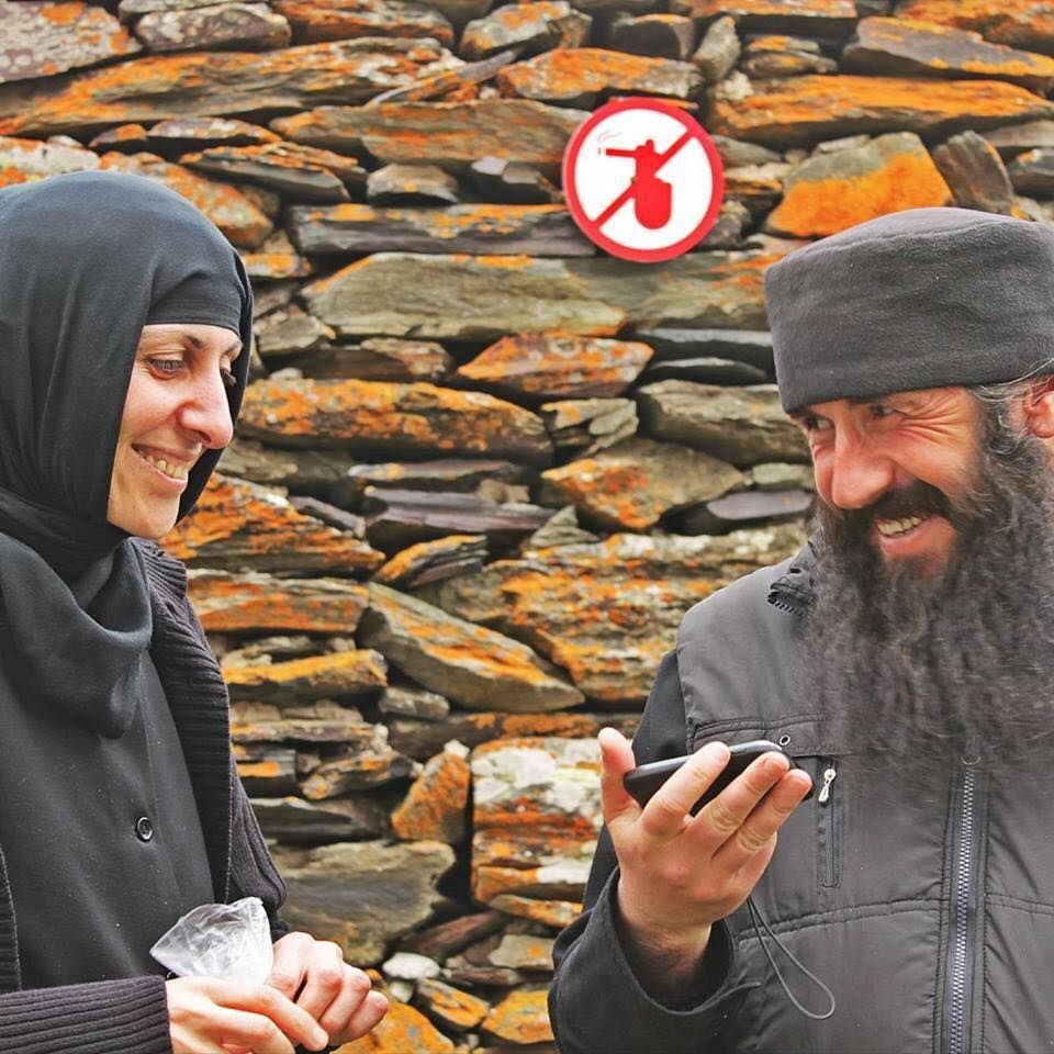 ერთ დღიანი ტური ულამაზეს ყაზბეგში