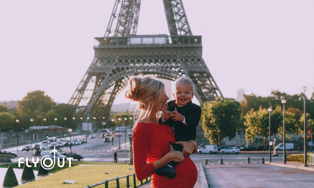 ტური პარიზში