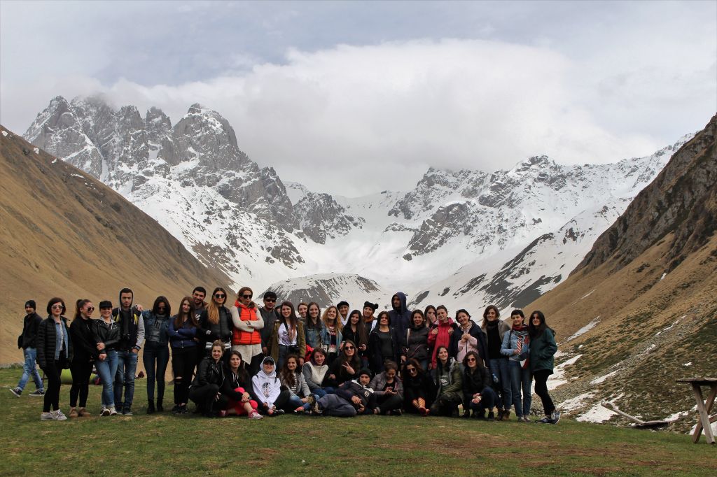 ჯუთაში კვებით