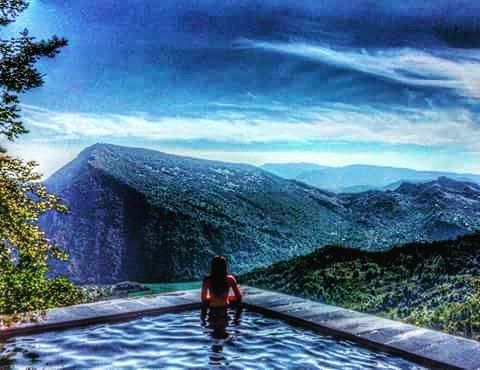 ლაილაში-მიწიერი სამოთხე