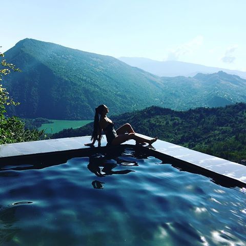 ლაილაში-მიწიერი სამოთხე