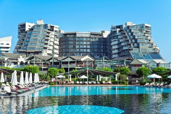 იჩქარეთ !! ანტალიის საგზური !!