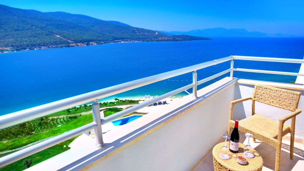 ბოდრუმის ბოლო რეისები!