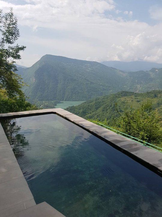 ლაილაშის ერთ დღიანი ტური