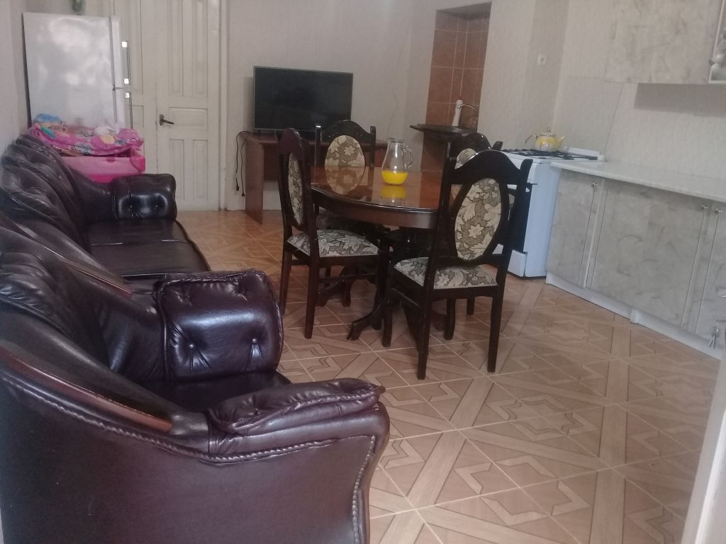 რაჭა -(შაბათი-კვირა)+კვება