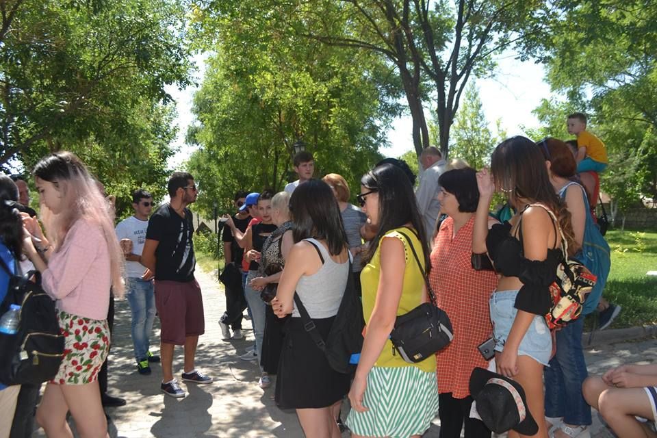 იმოგზაურე კაბადოკიაში ----- ოქტომბერს !!!