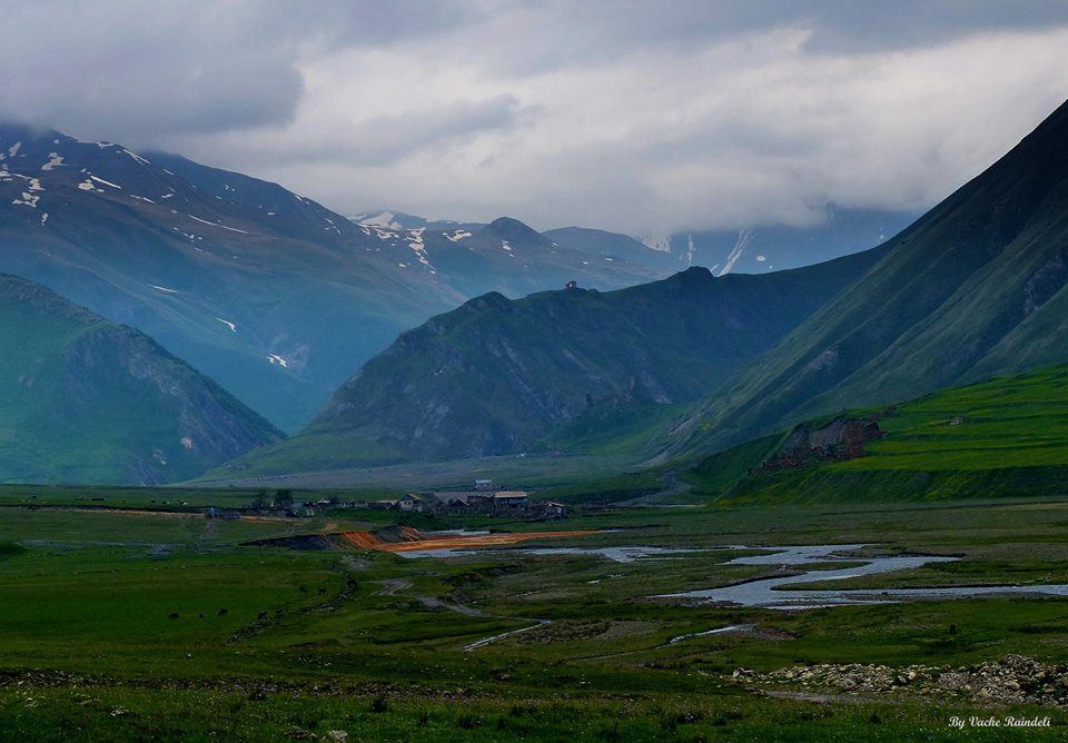 თრუსოს ხეობა