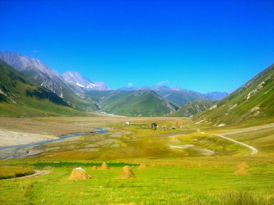 თრუსოს ხეობა