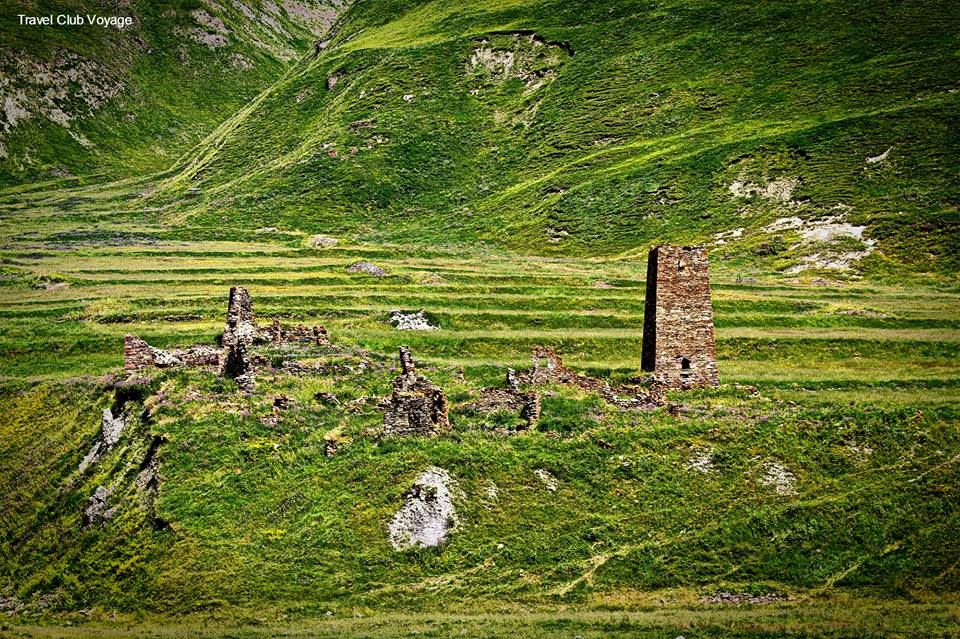 თრუსოს ხეობა