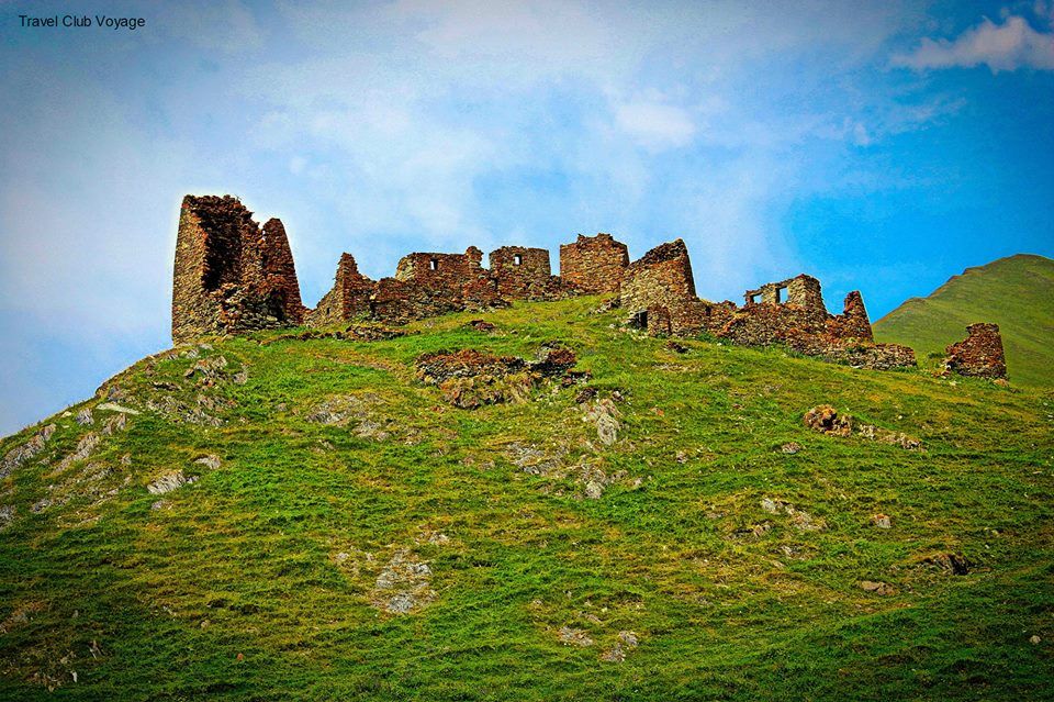 თრუსოს ხეობა