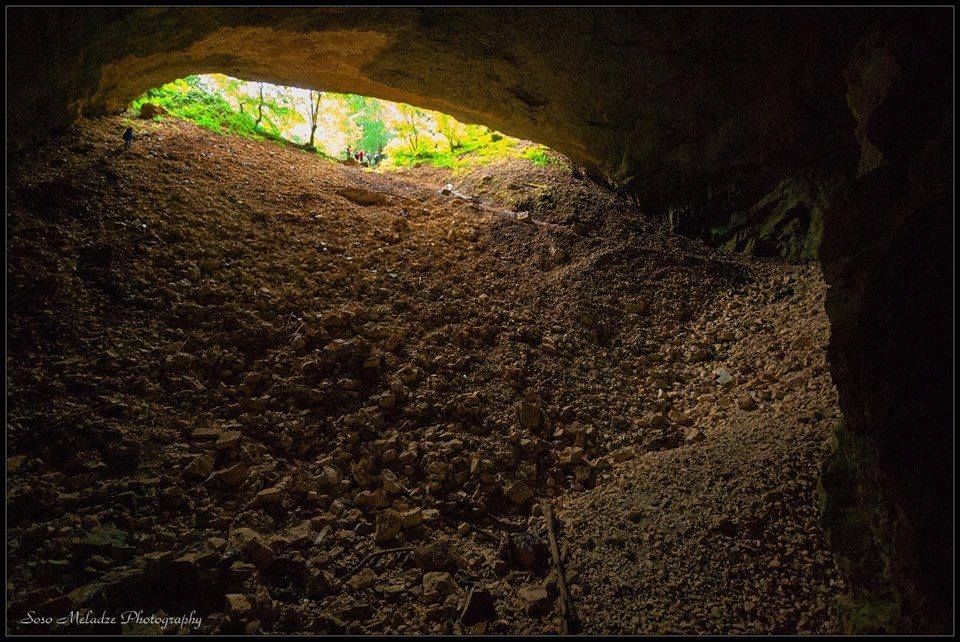 რაჭა - ცხრაჯვარი ( სექტემბერი, შაბათი)