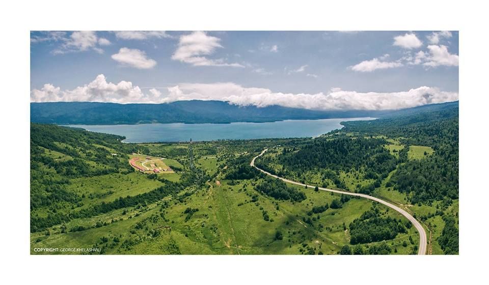 რაჭა - ცხრაჯვარი ( სექტემბერი, შაბათი)