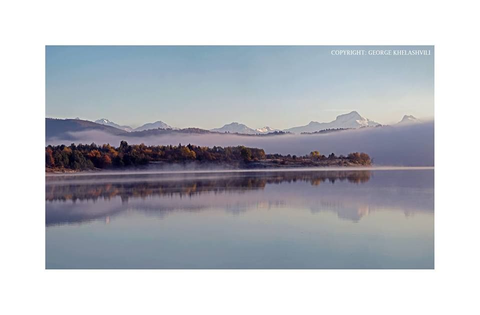 რაჭა - ცხრაჯვარი ( სექტემბერი, შაბათი)