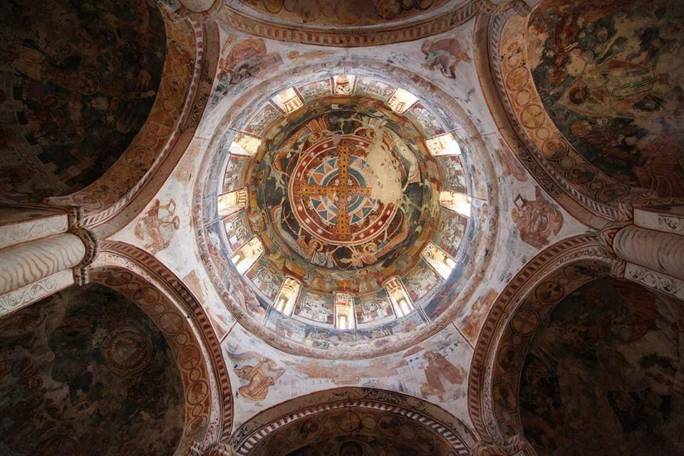 რაჭა - ცხრაჯვარი ( სექტემბერი, შაბათი)