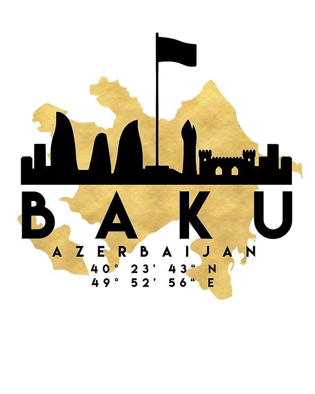 ბაქოს ტური ს ნაცვლად