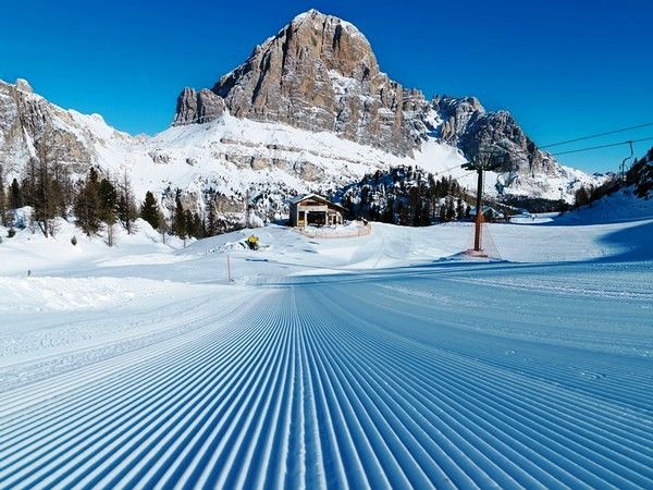 იტალიის ალპები