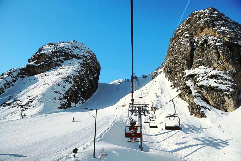 იტალიის ალპები