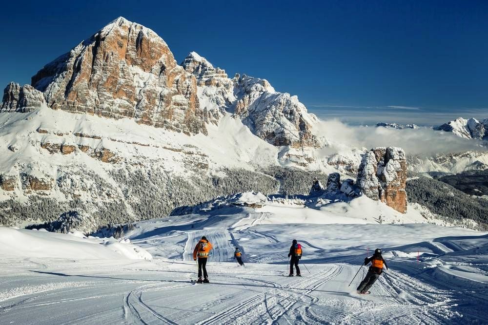 იტალიის ალპები