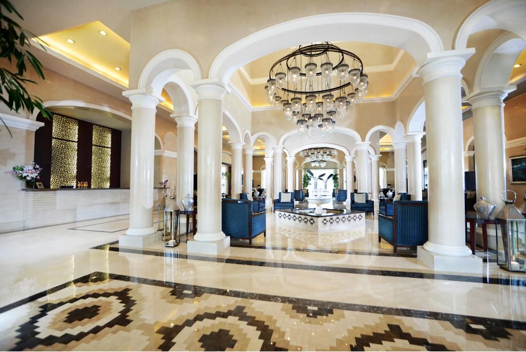 დაისვენე ჰურგადაში, ყველაზე მოთხოვნად და აქტიურ სატუმროში