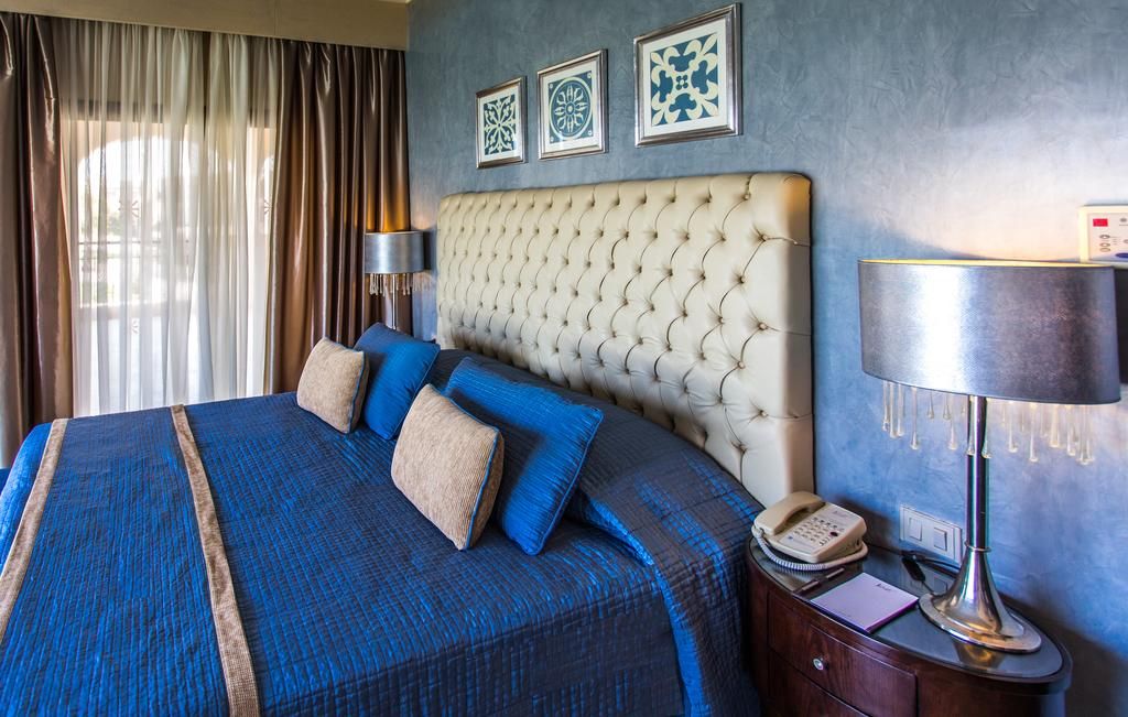 დაისვენე ჰურგადაში, ყველაზე მოთხოვნად და აქტიურ სატუმროში