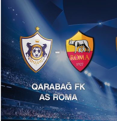 Chelase-Roma  თამაში   სექტემბერს !