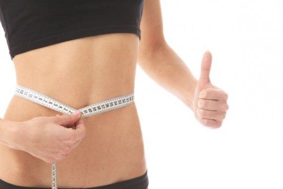 გამაჯანსაღებელი ცენტრი - წონის დაკლება- ტ.-