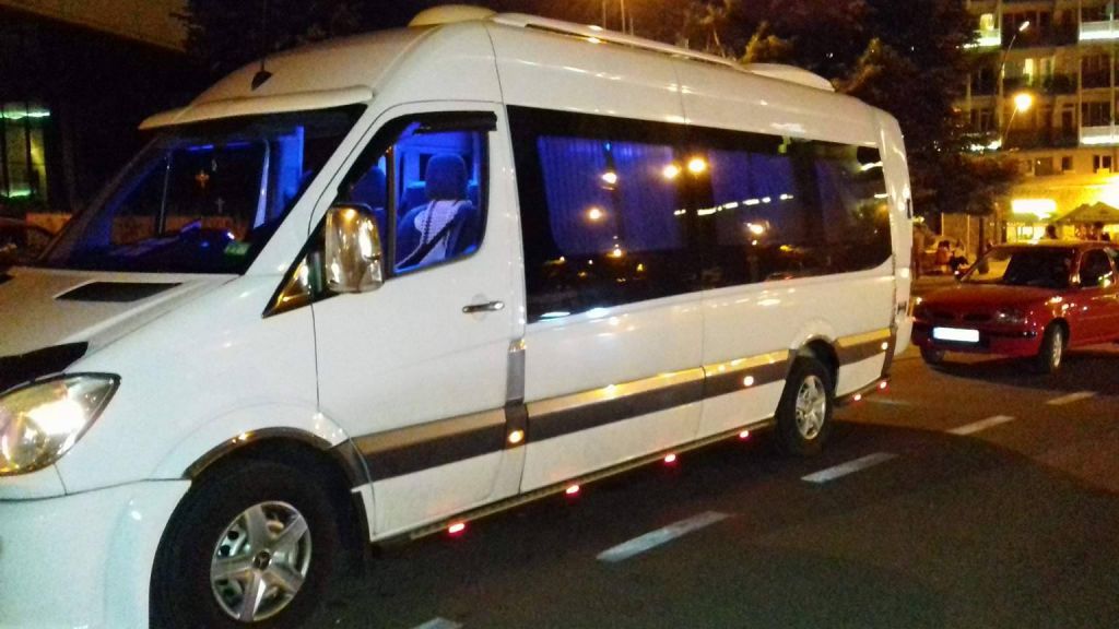 შემოდგომისფერი რაჭა ( დღიანი ტური )