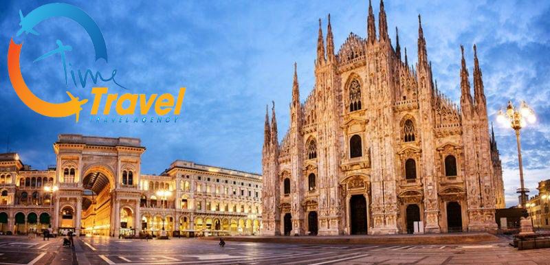 მილანი/იტალია