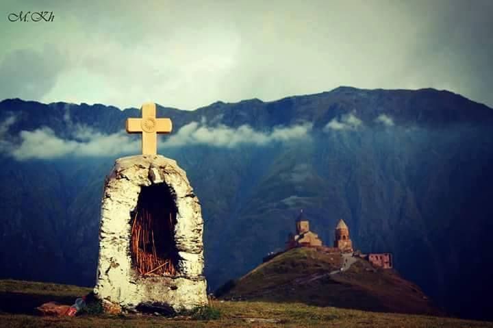 დღიანი ტური ყაზბეგში()