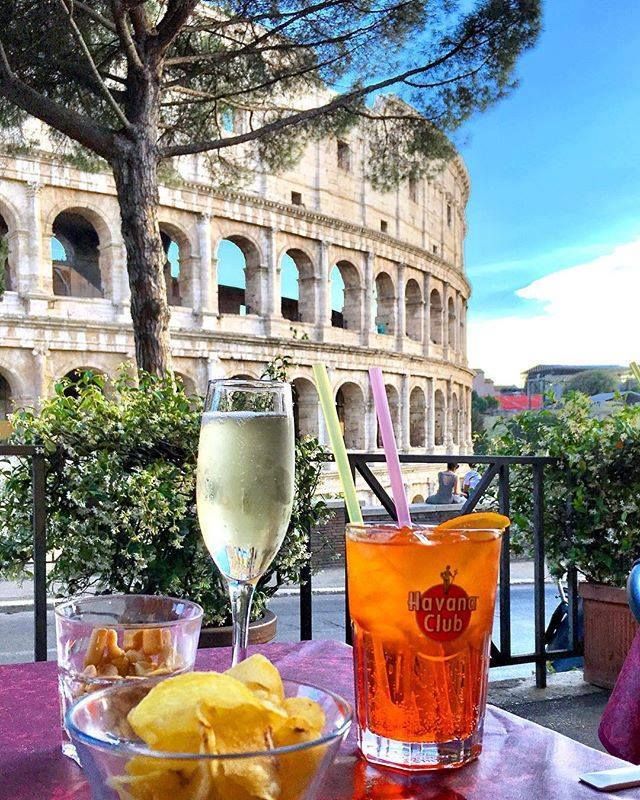 აიმაღლე წინასაახალწლო განწყობა, გაატარე დაუვიწყარი ერთი კვირა იტალიაში!