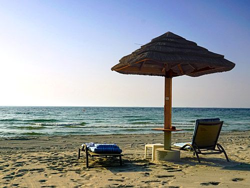 მოგზაურობა დუბაიში