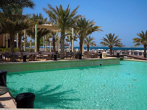 მოგზაურობა დუბაიში