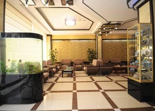 ბაქოს ტური * მომსახურებით სექტემბერი- ოქტომბერი!