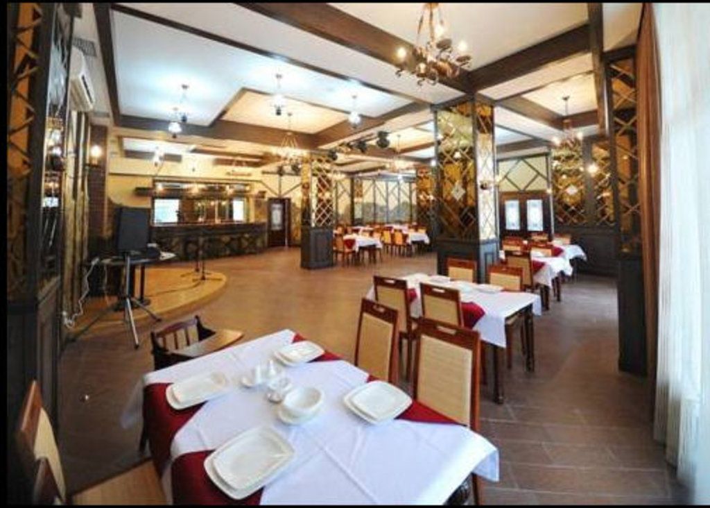 ბაქოს ტური * მომსახურებით სექტემბერი- ოქტომბერი!