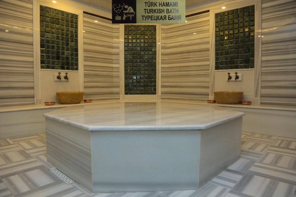 ბაქოს ტური * მომსახურებით სექტემბერი- ოქტომბერი!