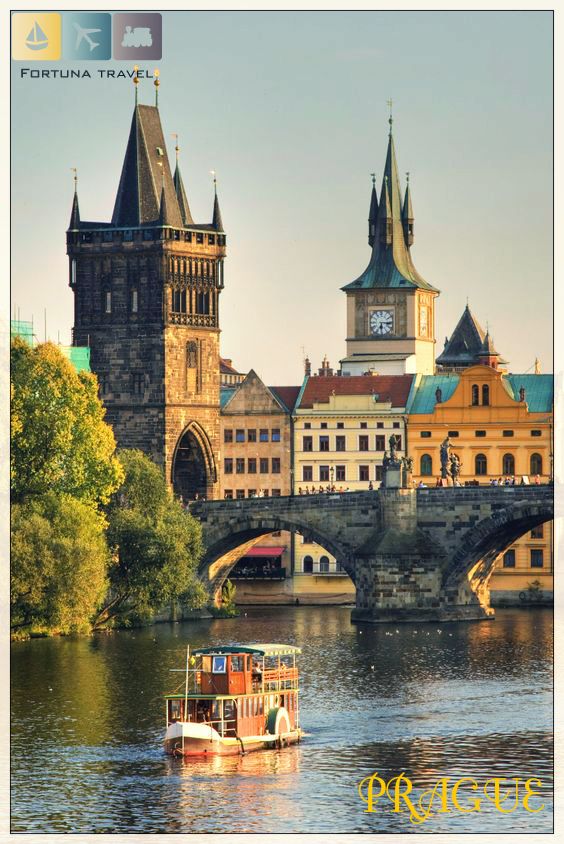 პრაღა-პარიზი