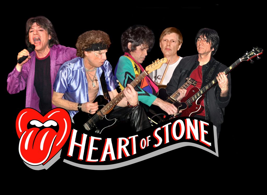 დაესწარი Rolling Stone-ის კონცერტს საფრანგეთში ოქტომბერს!!