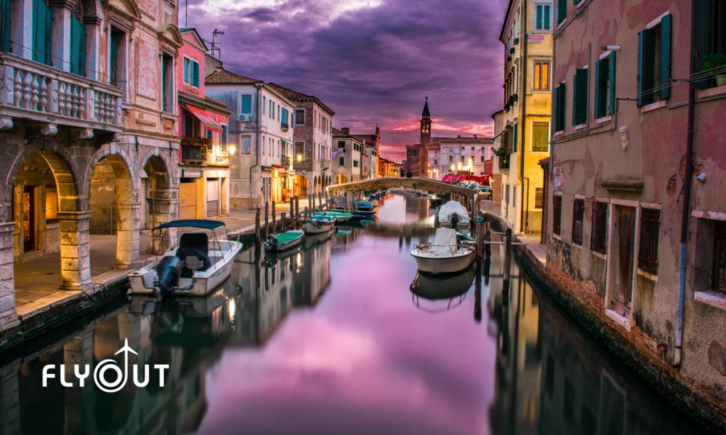 იტალიისდღიანი ტური