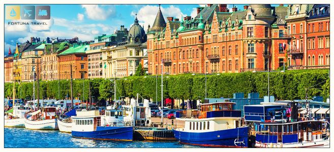 შვედეთი