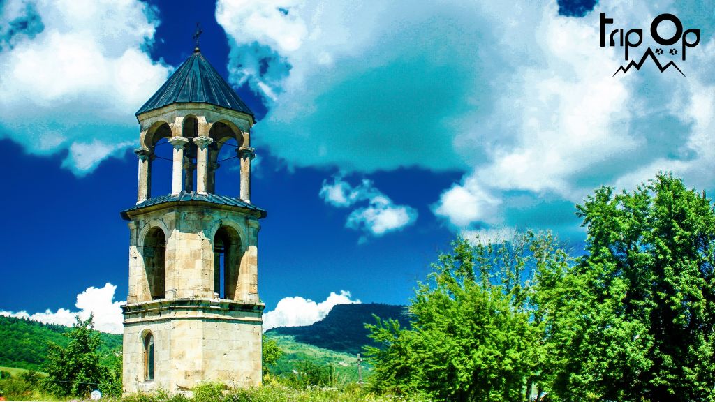 მოვიაროთ რაჭა #tripop